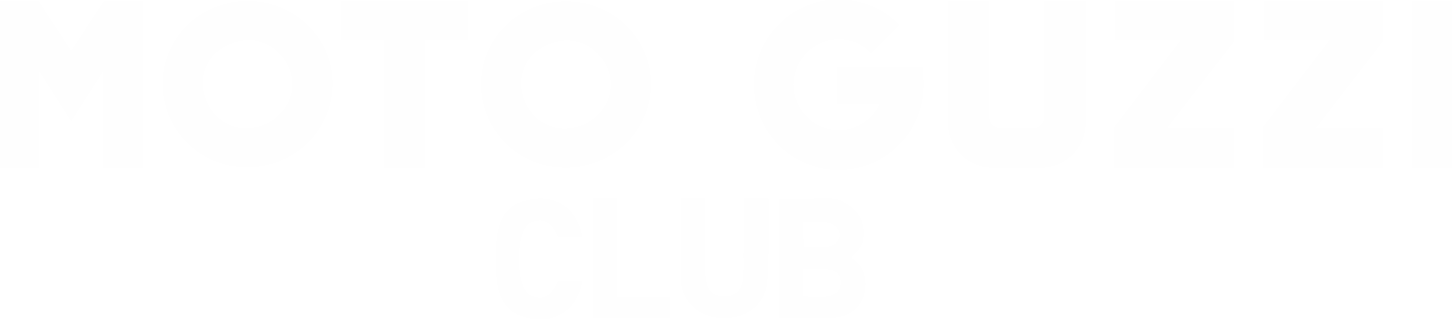 Moto Guzzi Club