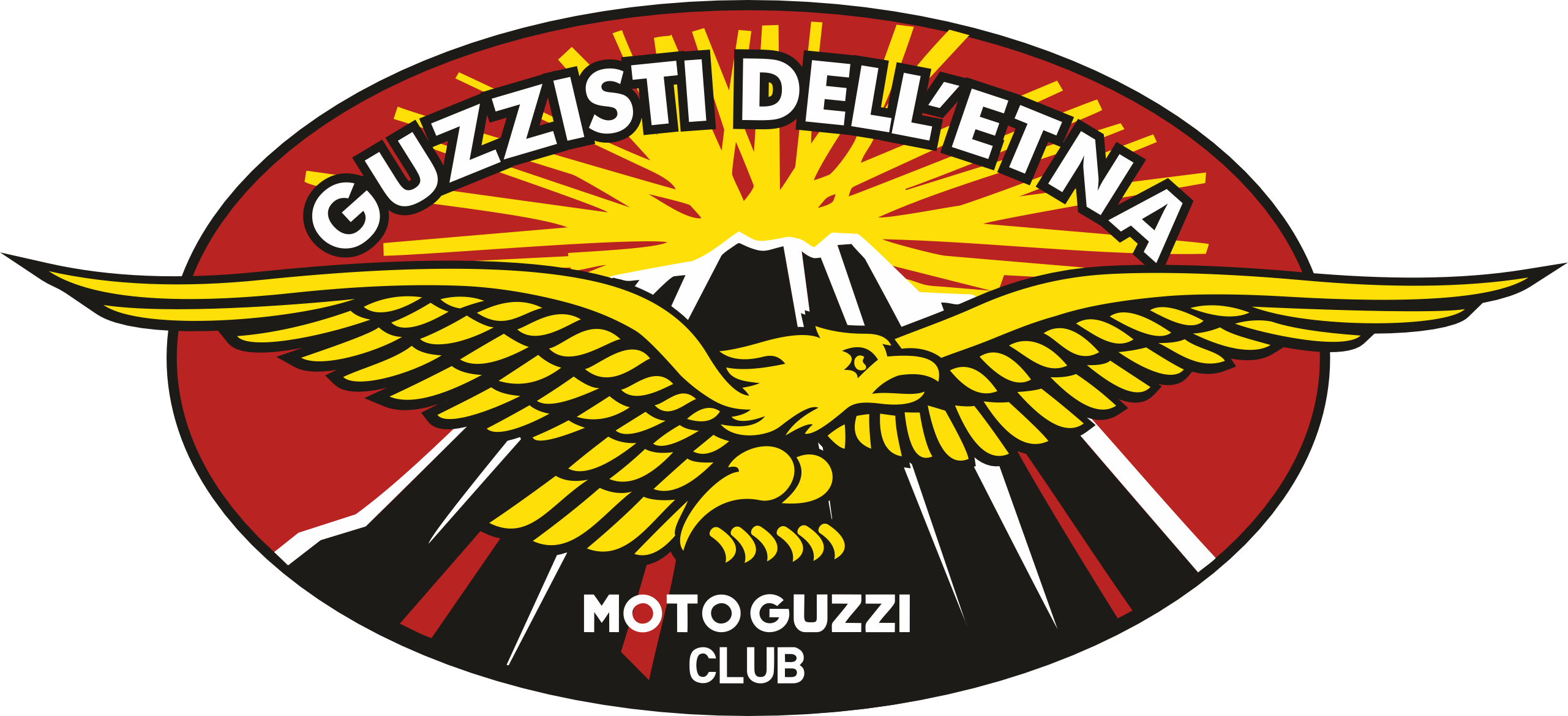Motoclub Guzzisti dell'Etna