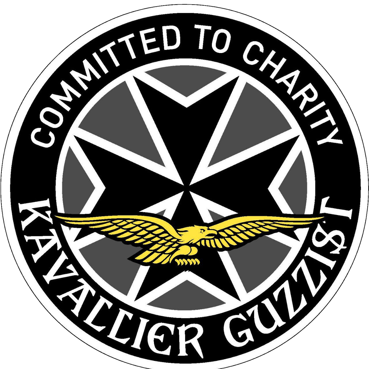 Logo Area Kavalier Guzzist