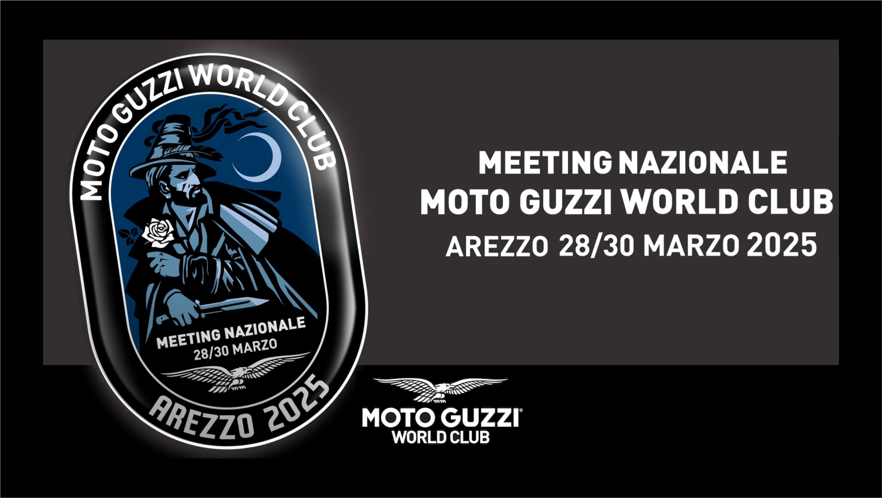 Meeting Arezzo